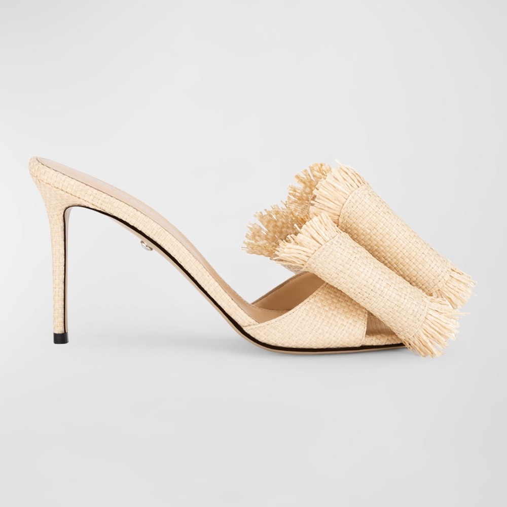 Mach & Mach Size 6.5 - image 1